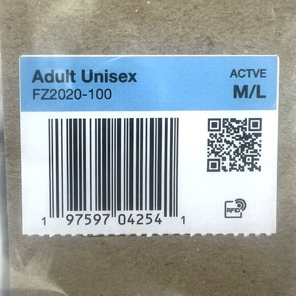 Nike Jordan Sport Club Dri-FIT White Hat Cap Size M/L NEW - Picture 12 of 13